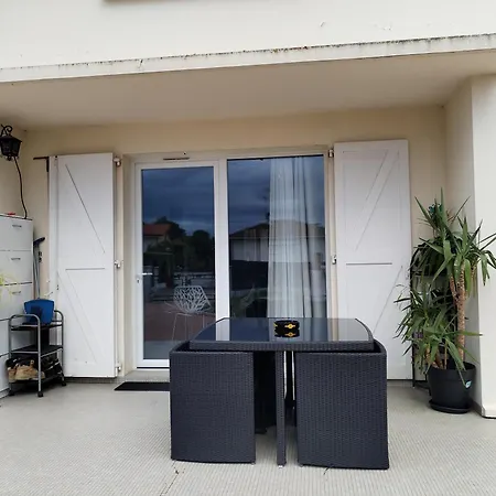 Villa Maison Nicolas *