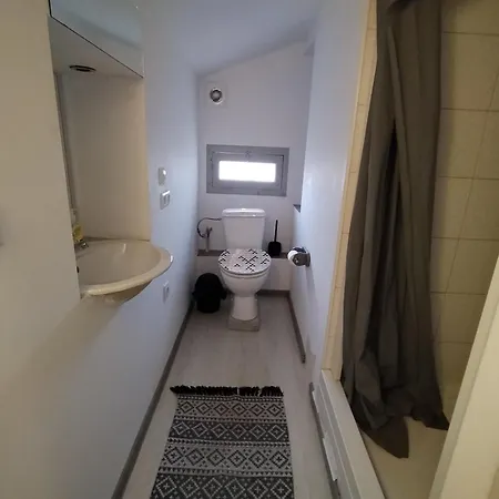 Maison Nicolas *