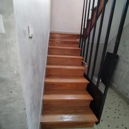 Maison Nicolas *