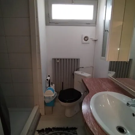 Maison Nicolas *