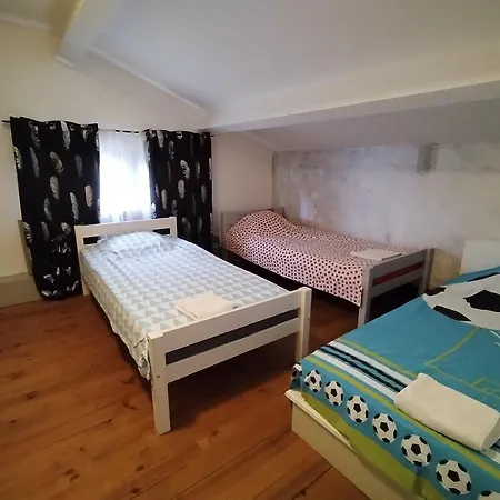 Maison Nicolas Villa Saint-Pierre-du-Mont (Landes)